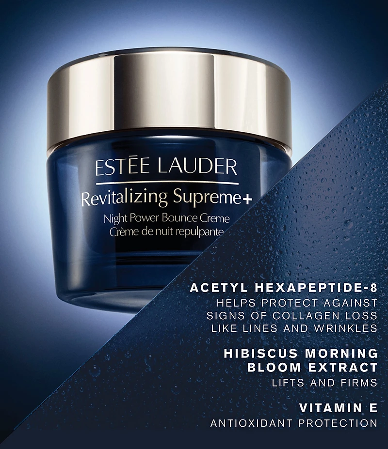 Estee Lauder Unwrap Your Glow - Repair, Lift, and Brighten 4-Piece Skincare Set