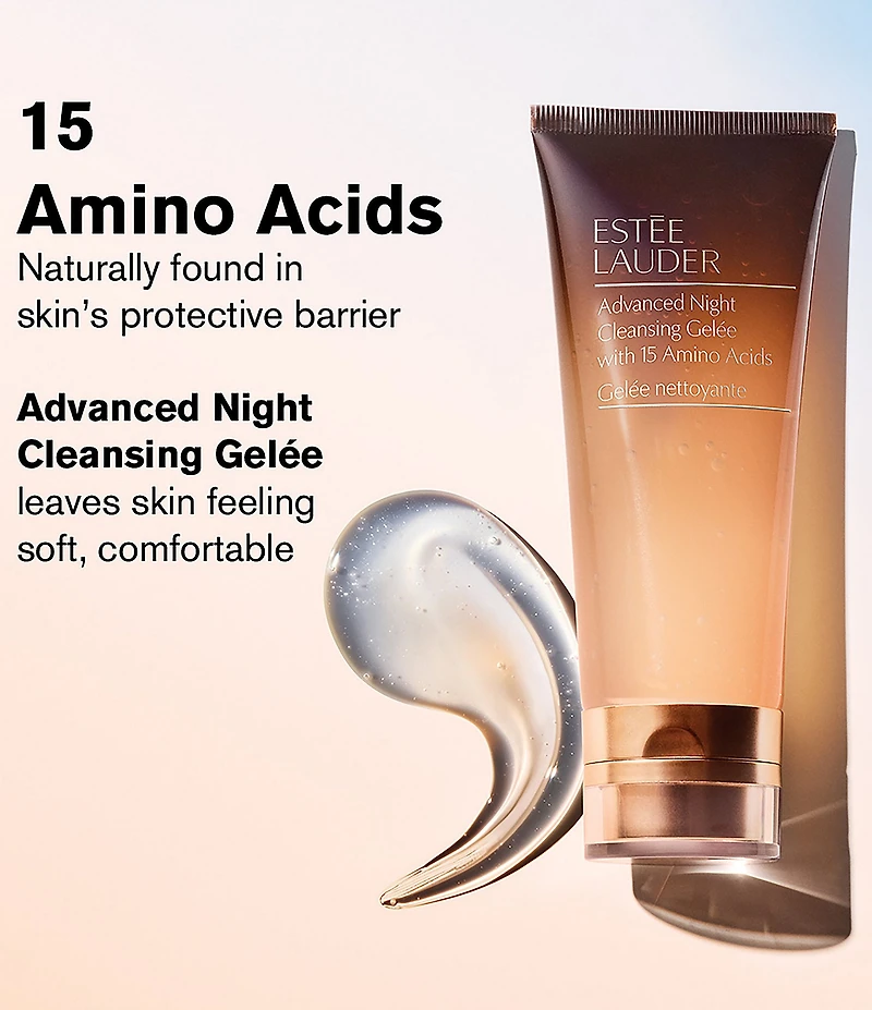 Estee Lauder Unwrap Your Glow - Repair, Lift, and Brighten 4-Piece Skincare Set