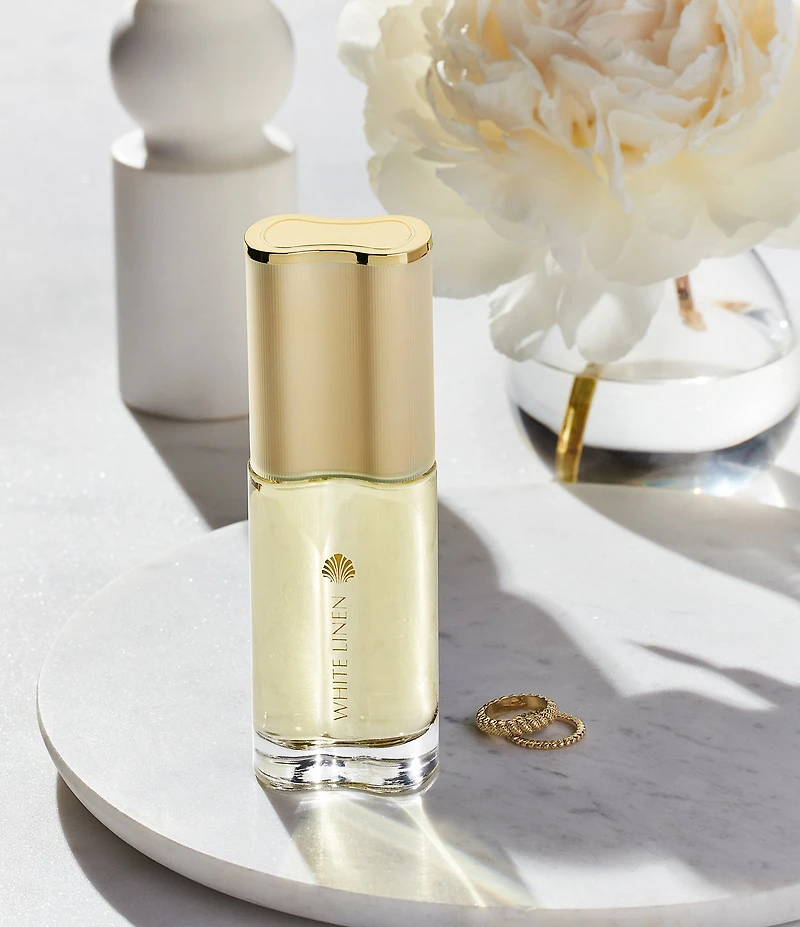 Estee Lauder White Linen Eau de Parfum Spray