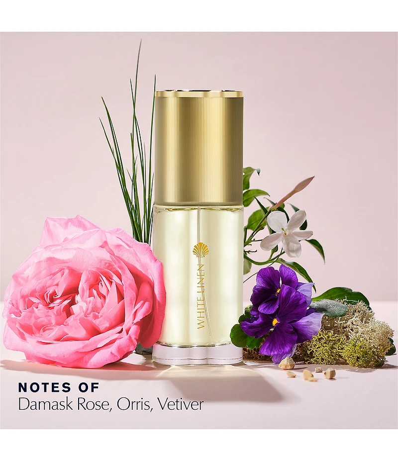 Estee Lauder White Linen Eau de Parfum Spray