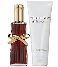 Estee Lauder Youth-Dew Eau de Parfum 2-Piece Fragrance Gift Set