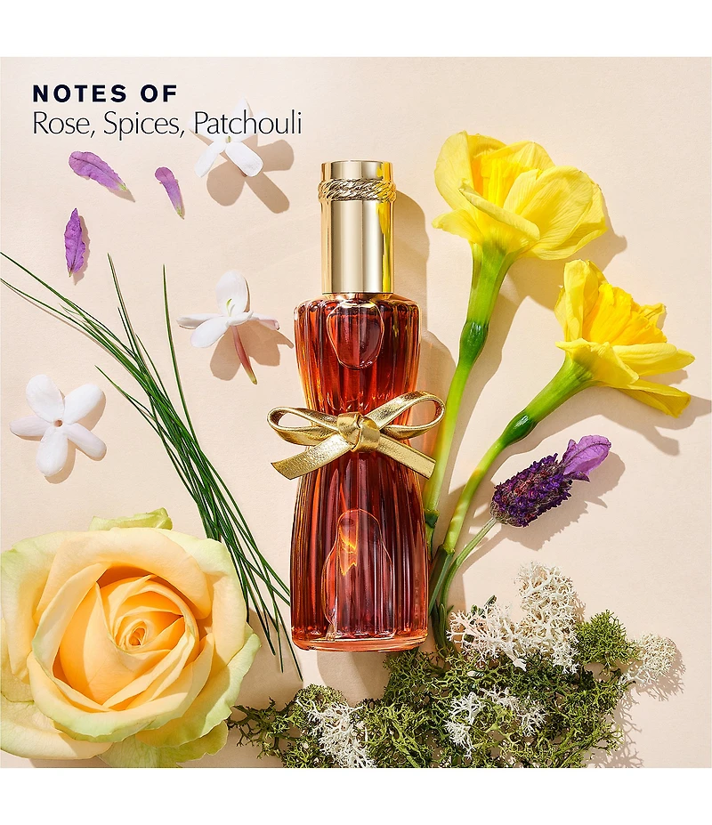 Estee Lauder Youth-Dew Eau de Parfum 2-Piece Fragrance Gift Set