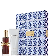Estee Lauder Youth-Dew Eau de Parfum 2-Piece Fragrance Gift Set