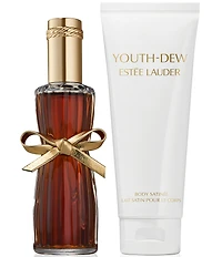 Estee Lauder Youth-Dew Indulgent Duo Fragrance Gift Set