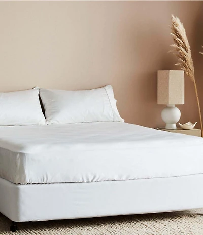 Ettitude CleanBamboo™ Mattress Protector