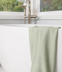 ettitude Luxe Bamboo Boucle Towel