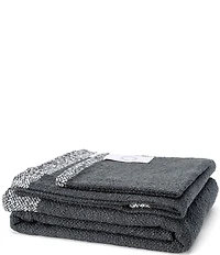 ettitude Luxe Bamboo Boucle Towel Set