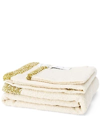 ettitude Luxe Bamboo Boucle Towel Set