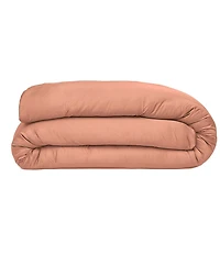 Ettitude Signature Sateen CleanBamboo® Duvet Cover