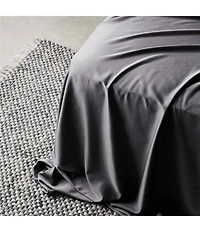 Ettitude Signature Sateen CleanBamboo® Duvet Cover