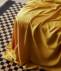 Ettitude Signature Sateen CleanBamboo™ Sheet Set