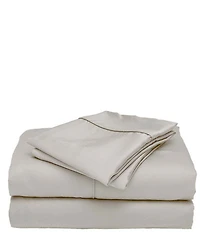 Ettitude Signature Sateen CleanBamboo™ Sheet Set