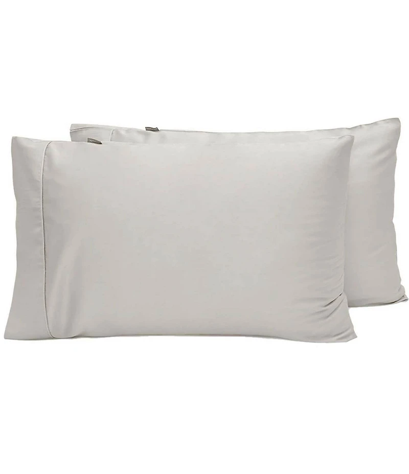 Ettitude Signature Sateen CleanBamboo™ Sheet Set