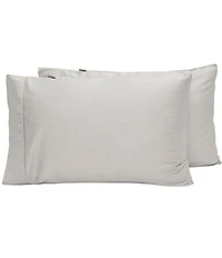 Ettitude Signature Sateen CleanBamboo™ Sheet Set
