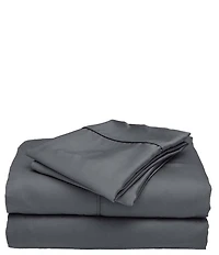 Ettitude Signature Sateen CleanBamboo™ Sheet Set