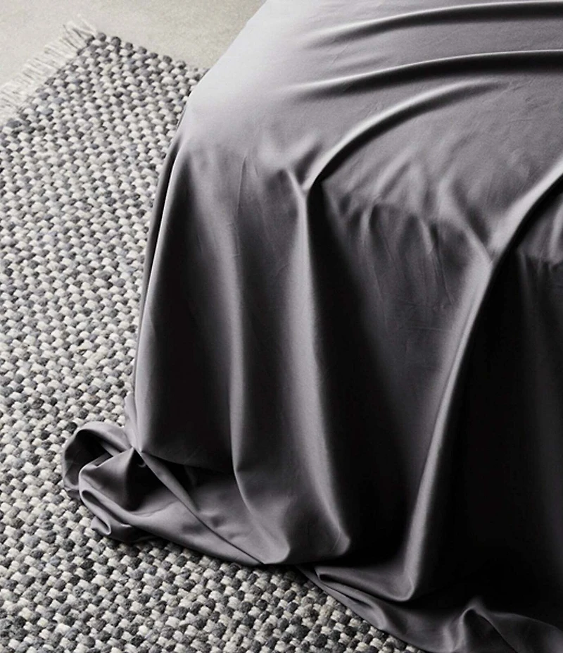 Ettitude Signature Sateen CleanBamboo™ Sheet Set