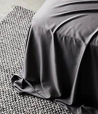 Ettitude Signature Sateen CleanBamboo™ Sheet Set