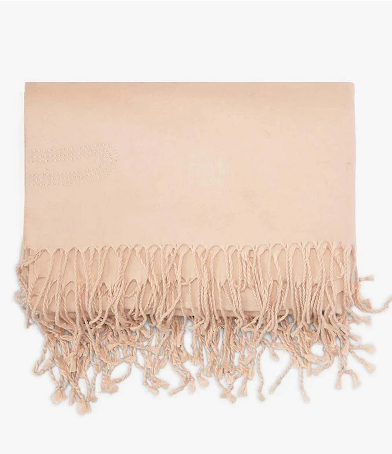 ettitude Vegan Cashmere CleanBamboo® Throw