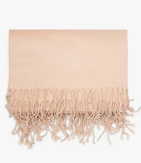 ettitude Vegan Cashmere CleanBamboo® Throw