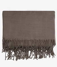 ettitude Vegan Cashmere CleanBamboo® Throw