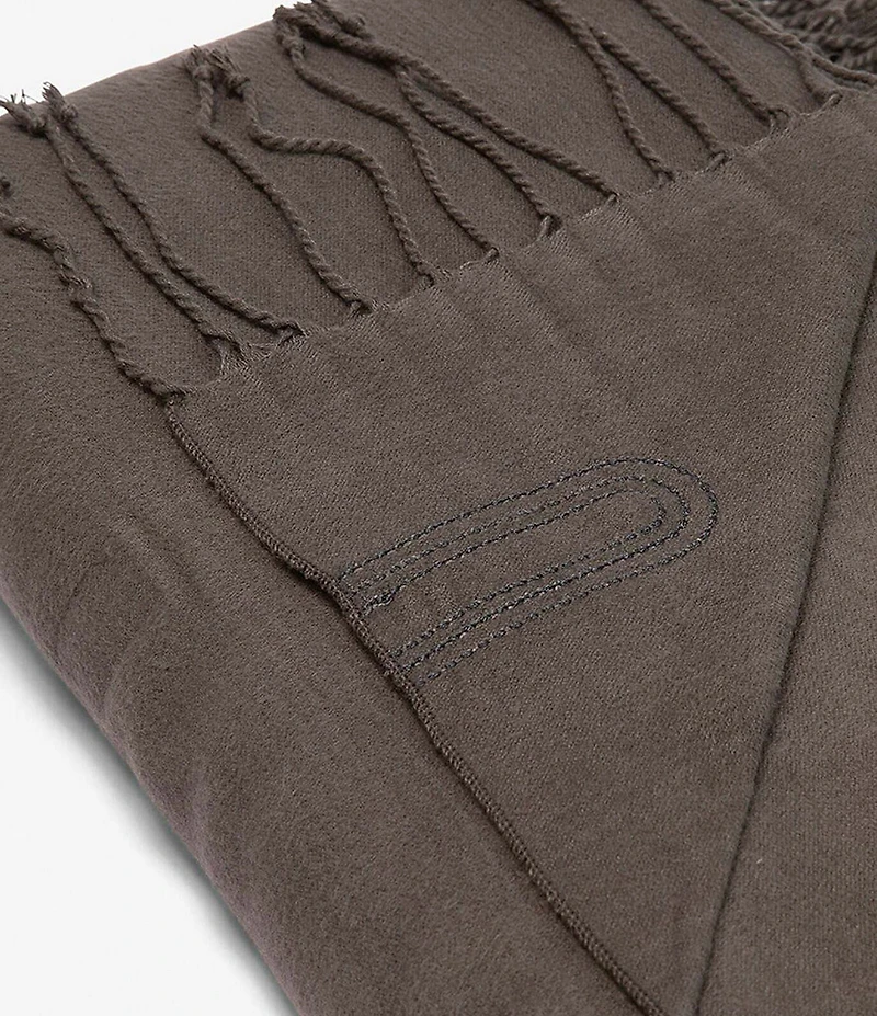 ettitude Vegan Cashmere CleanBamboo® Throw