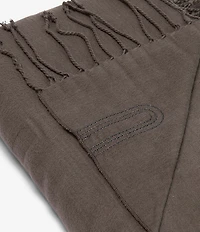 ettitude Vegan Cashmere CleanBamboo® Throw