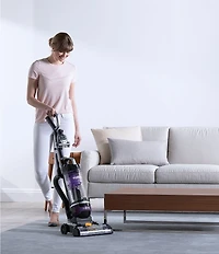 Eureka PowerSpeed Upright Vacuum