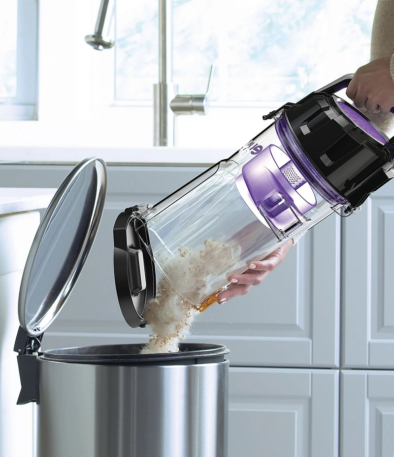 Eureka PowerSpeed Upright Vacuum