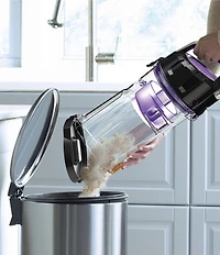 Eureka PowerSpeed Upright Vacuum