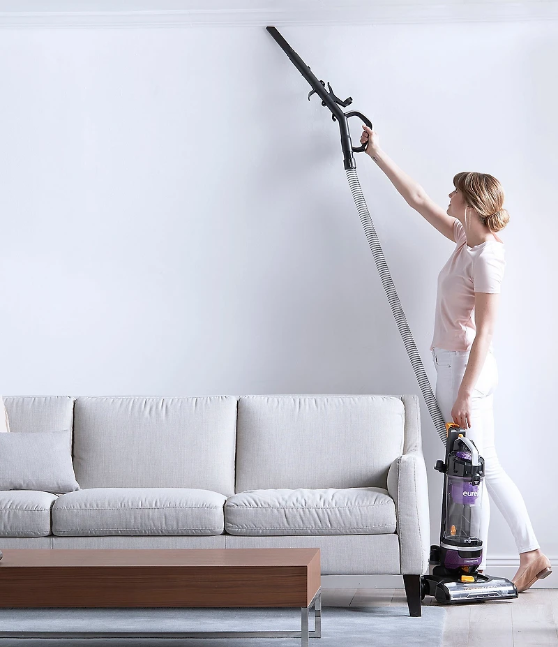 Eureka PowerSpeed Upright Vacuum