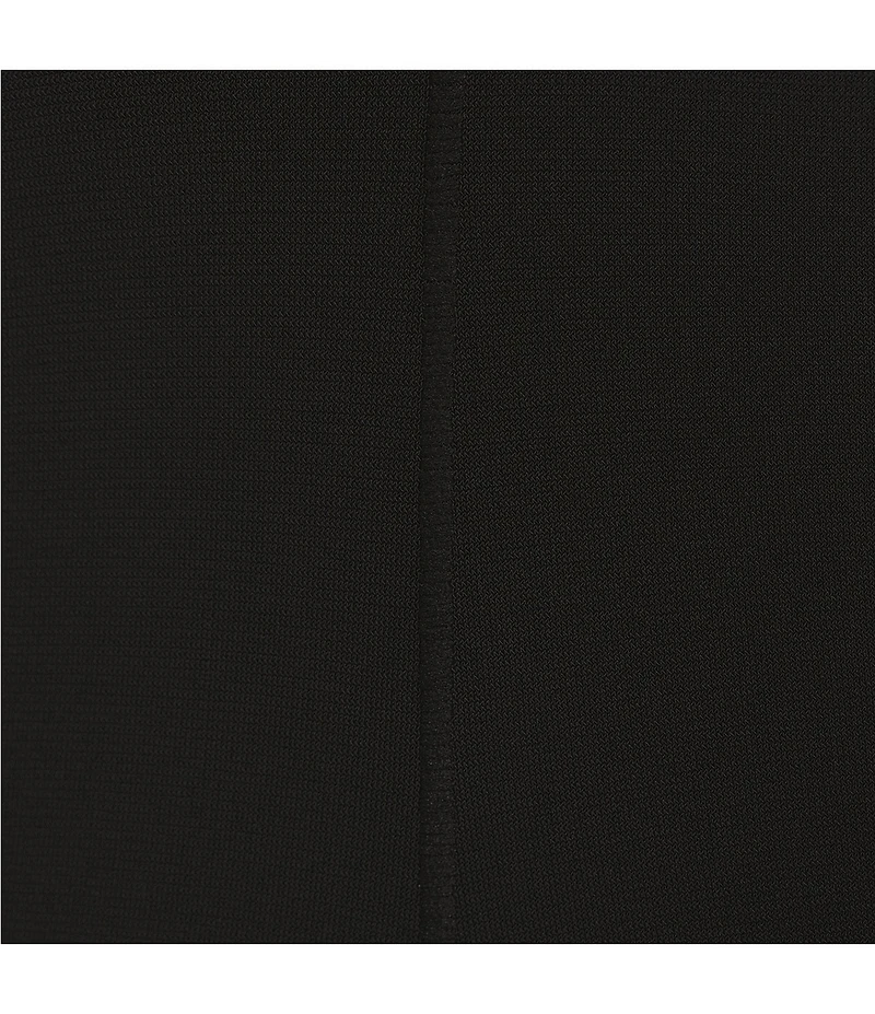 Eva Varro Elastic Waist Wide Leg Pants