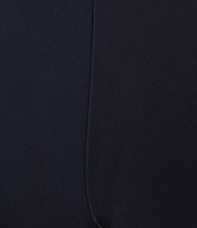 Eva Varro Knit Elastic Waist Wide Leg Pants