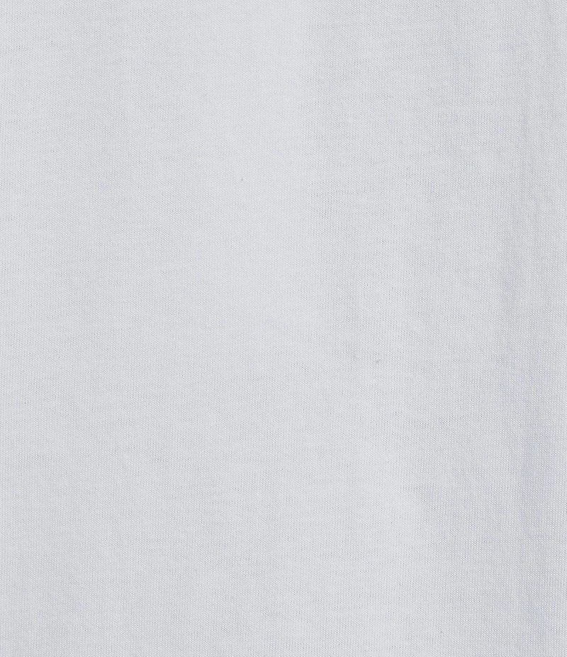 Every Knit Crew Neck Short Sleeve Tee