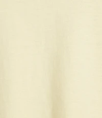 Every Knit Crew Neck Short Sleeve Tee