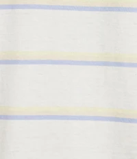 Every Knit Crew Neck Short Sleeves Tee Shirt