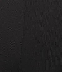 Every Knit Mid Rise Lounge Wide Leg Full Length Pants