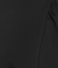 Every Knit Scoop Neck Sleeveless Midi Dress