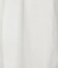 Every Round Neck Sleeveless Bubble Hem Shift Dress