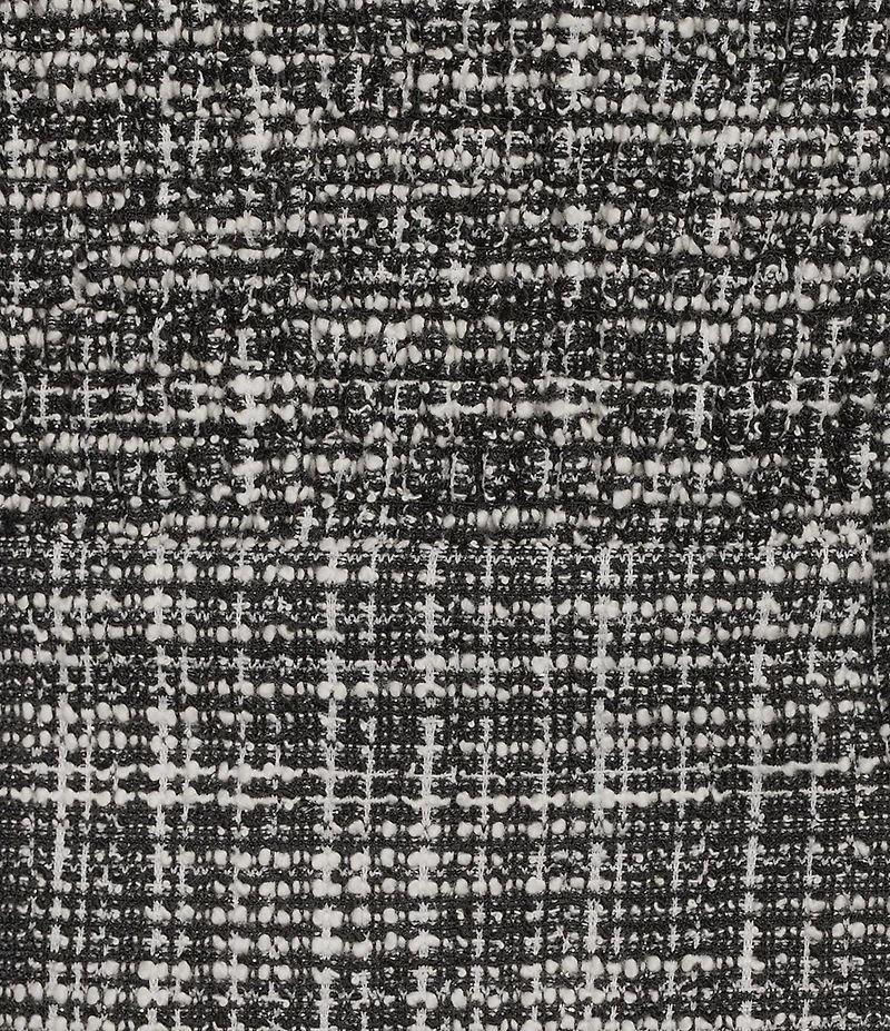 Evolutionary Boucle Button Front Coordinating Top