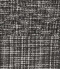 Evolutionary Boucle Button Front Coordinating Top