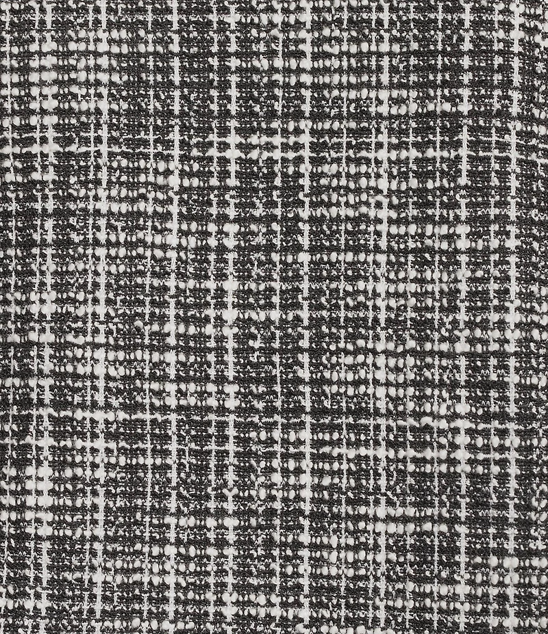 Evolutionary Coordinating Boucle Jacket