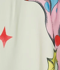 Evolutionary Coordinating Halter Neck Sleeveless Halter Scarf Top