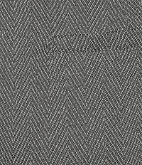 Evolutionary Herringbone Mid Rise Full Length Trousers