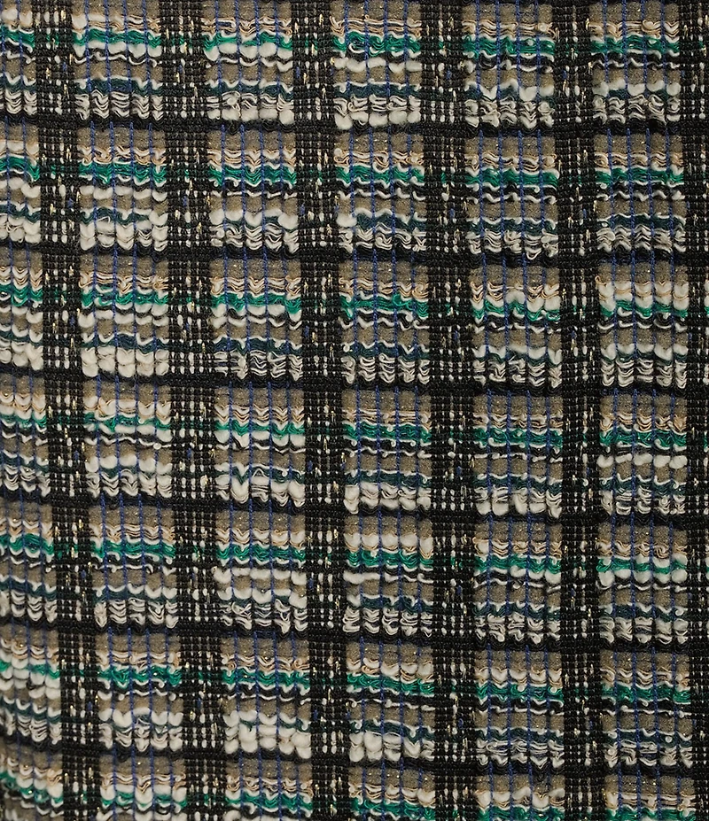 Evolutionary Jumper Mini Dress