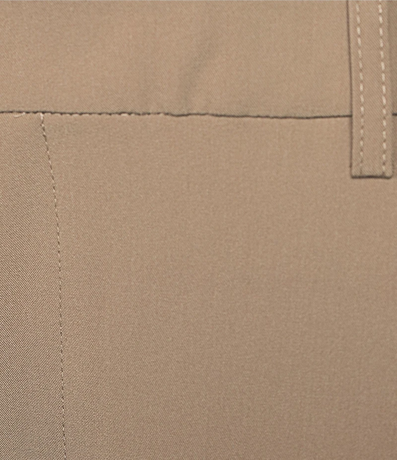 Evolutionary Mid Rise Straight Leg Pants