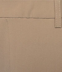 Evolutionary Mid Rise Straight Leg Pants