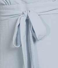 Evolutionary Sleeveless X Back Jumpsuit