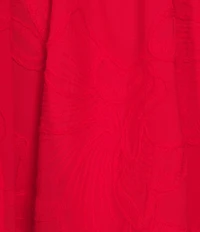 Evolutionary Spaghetti Strap Bow Tie Waist Dress
