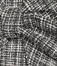 Evolutionary Sequin Strapless Large Bow Coordinating Top