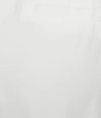 Evolutionary Twill Mid Rise Straight Leg Pants